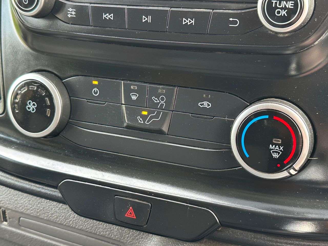 2021 FORD TRANSIT 2021 FORD TRANSIT