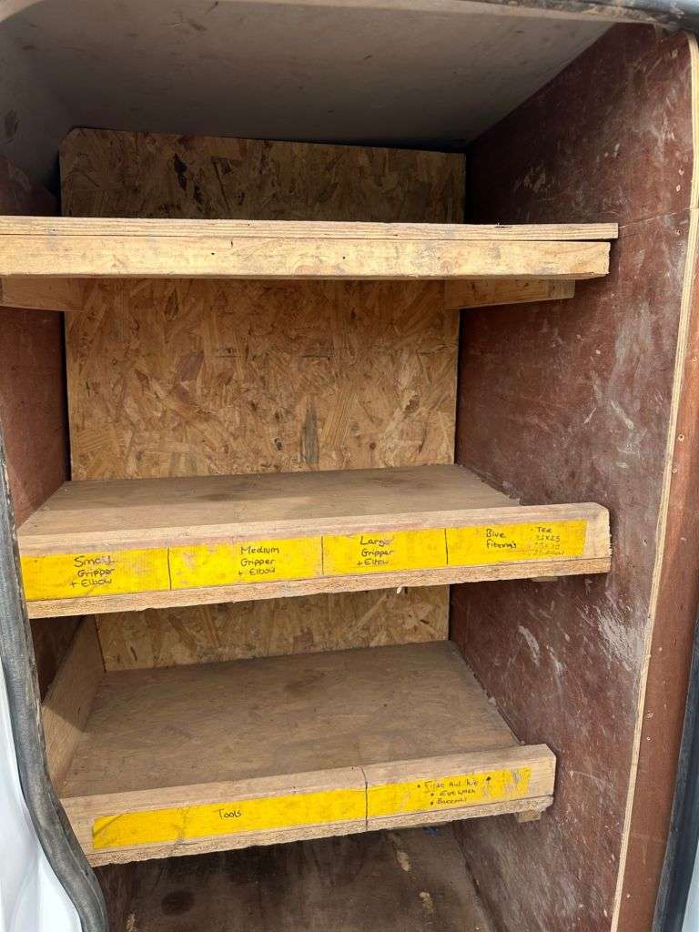 2021 FORD TRANSIT 2021 FORD TRANSIT