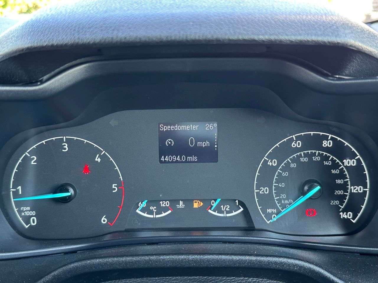 2020 FORD TRANSIT CONNECT 2020 FORD TRANSIT CONNECT