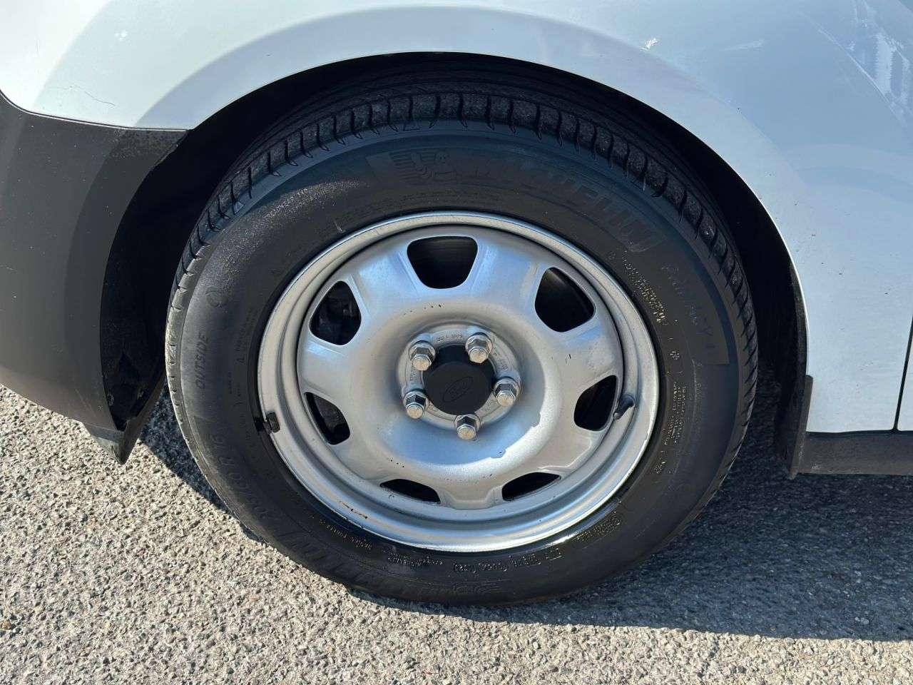 2020 FORD TRANSIT CONNECT 2020 FORD TRANSIT CONNECT