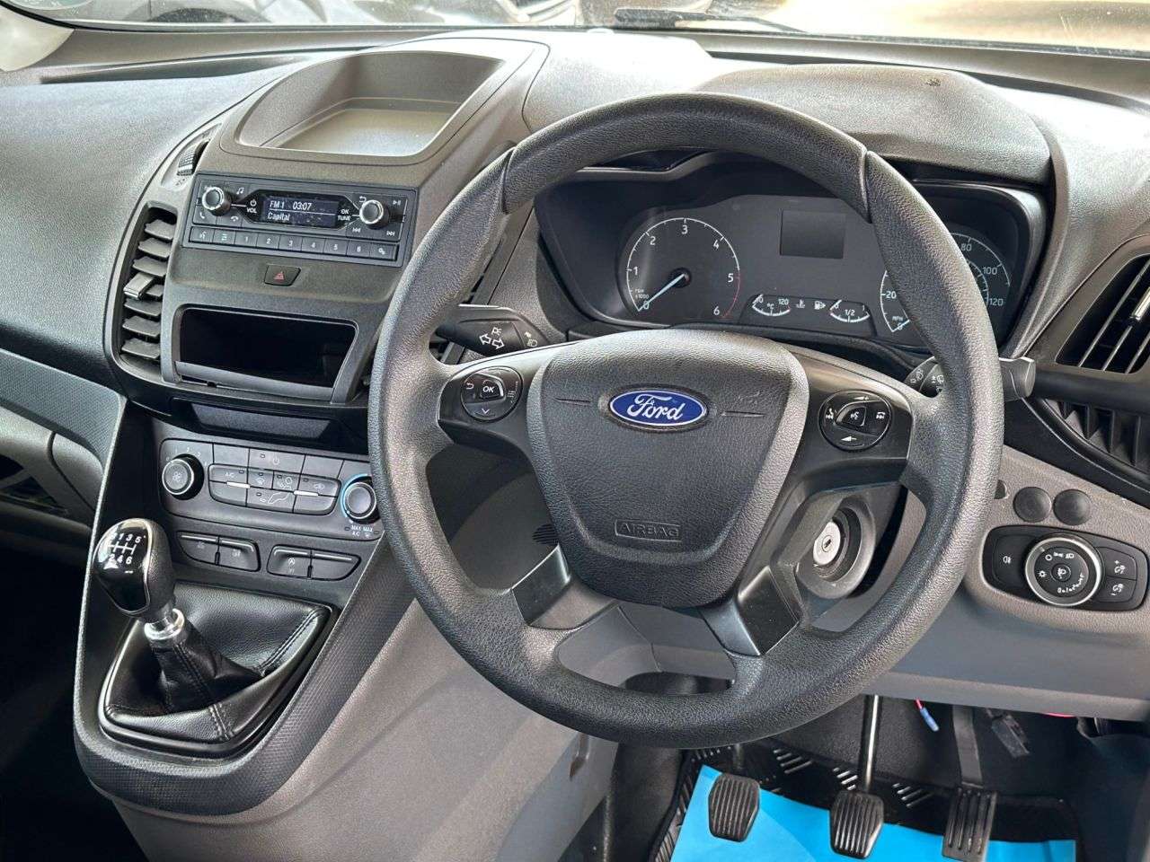 2020 FORD TRANSIT CONNECT 2020 FORD TRANSIT CONNECT