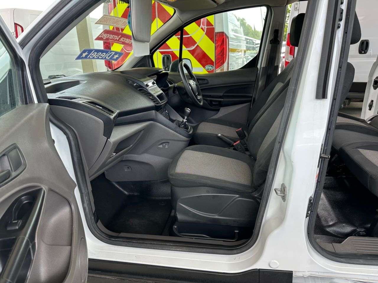 2020 FORD TRANSIT CONNECT 2020 FORD TRANSIT CONNECT