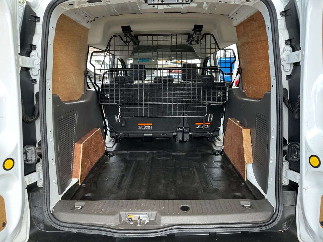 2020 FORD TRANSIT CONNECT 2020 FORD TRANSIT CONNECT