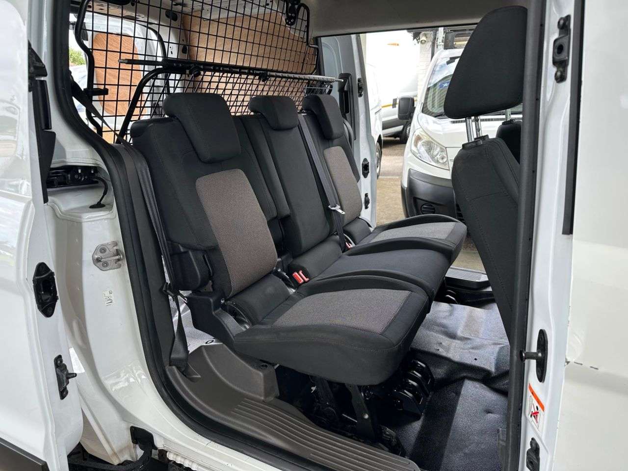 2020 FORD TRANSIT CONNECT 2020 FORD TRANSIT CONNECT