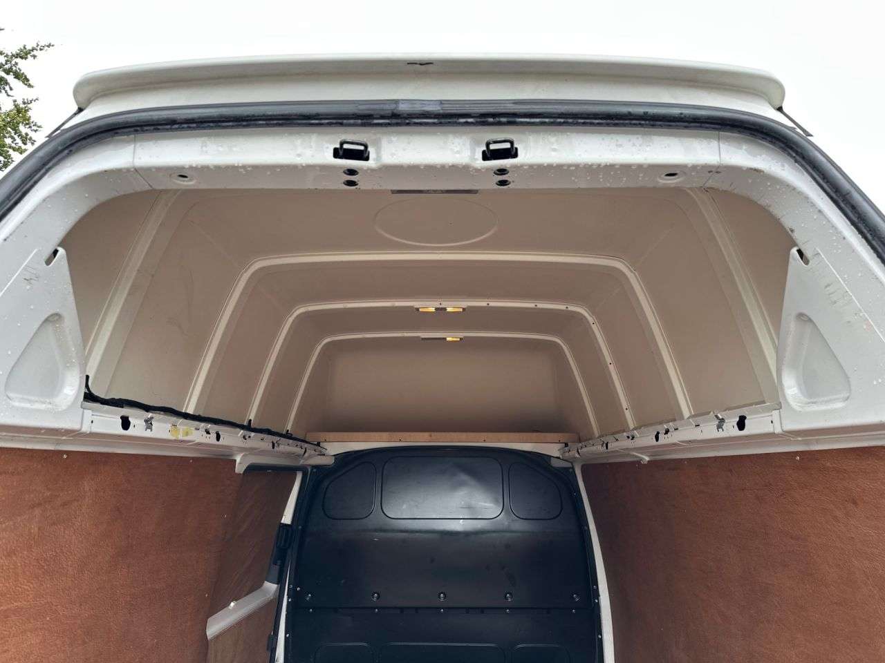 2019 VOLKSWAGEN TRANSPORTER 2019 VOLKSWAGEN TRANSPORTER