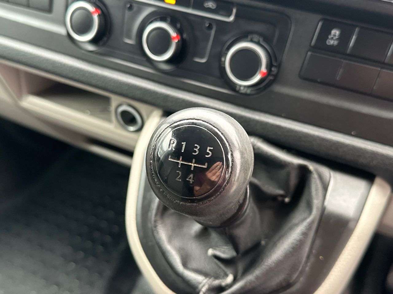 2019 VOLKSWAGEN TRANSPORTER 2019 VOLKSWAGEN TRANSPORTER