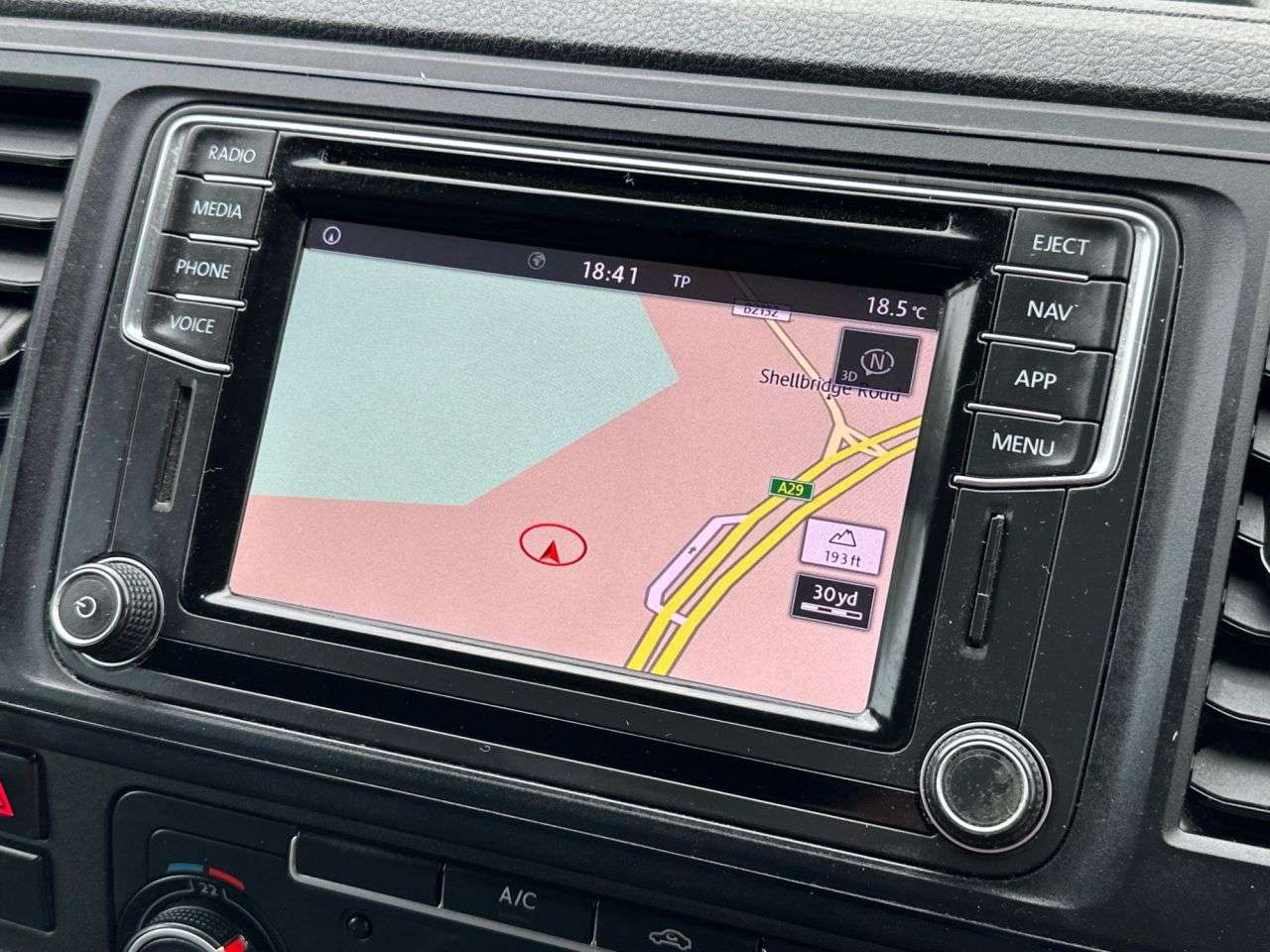 A 2019 VOLKSWAGEN TRANSPORTER 2.0 TDI T28 Startline Panel Van 5dr Diesel Manual FWD LWB Euro 6 (s/s) (102 A 2019 VOLKSWAGEN TRANSPORTER 2.0 TDI T28 Startline Panel Van 5dr Diesel Manual FWD LWB Euro 6 (s/s) (102