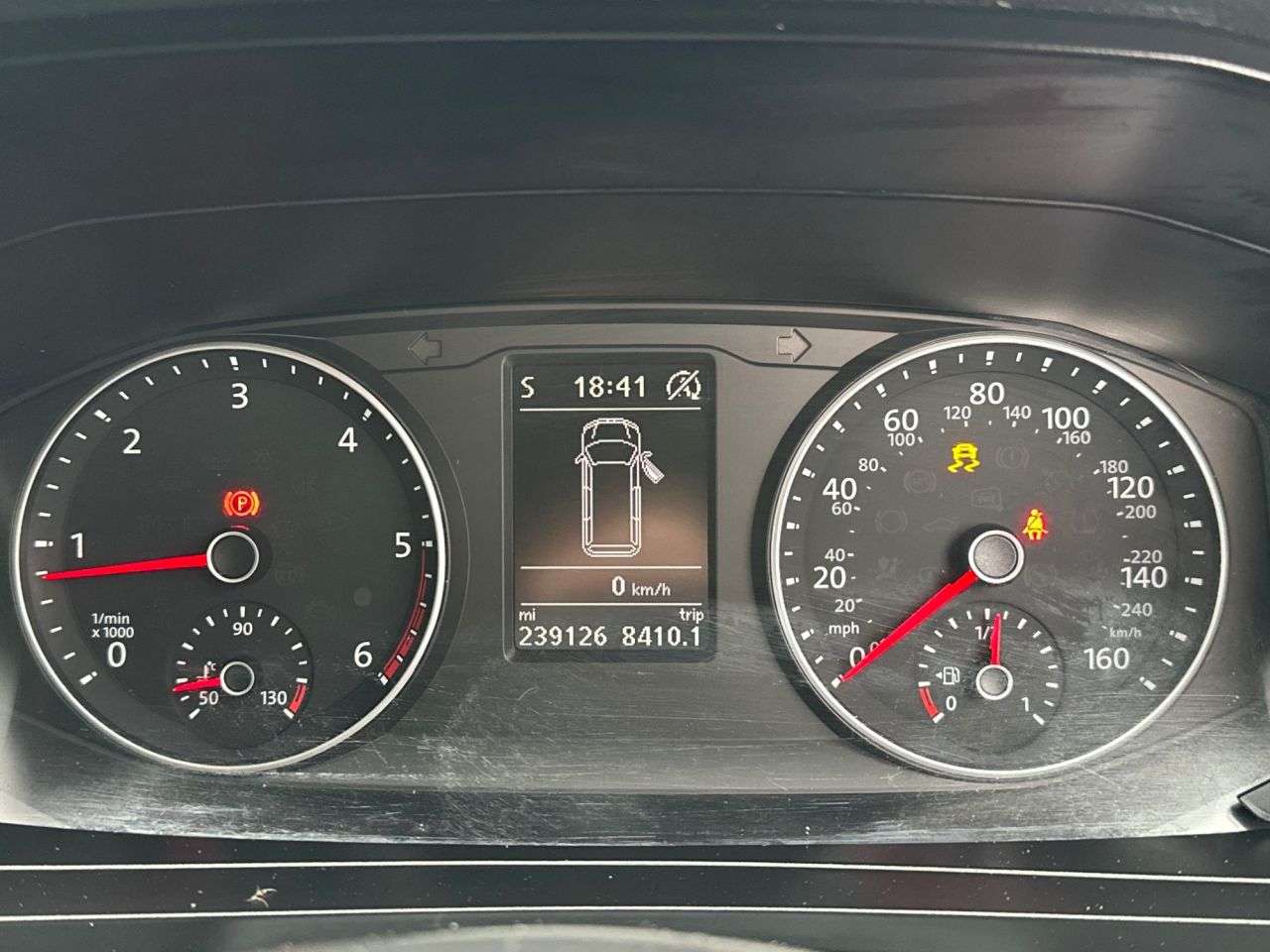 2019 VOLKSWAGEN TRANSPORTER 2019 VOLKSWAGEN TRANSPORTER