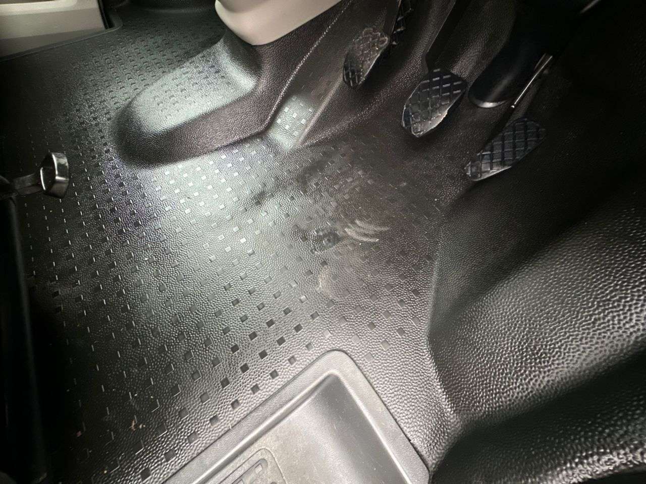 2019 VOLKSWAGEN TRANSPORTER 2019 VOLKSWAGEN TRANSPORTER