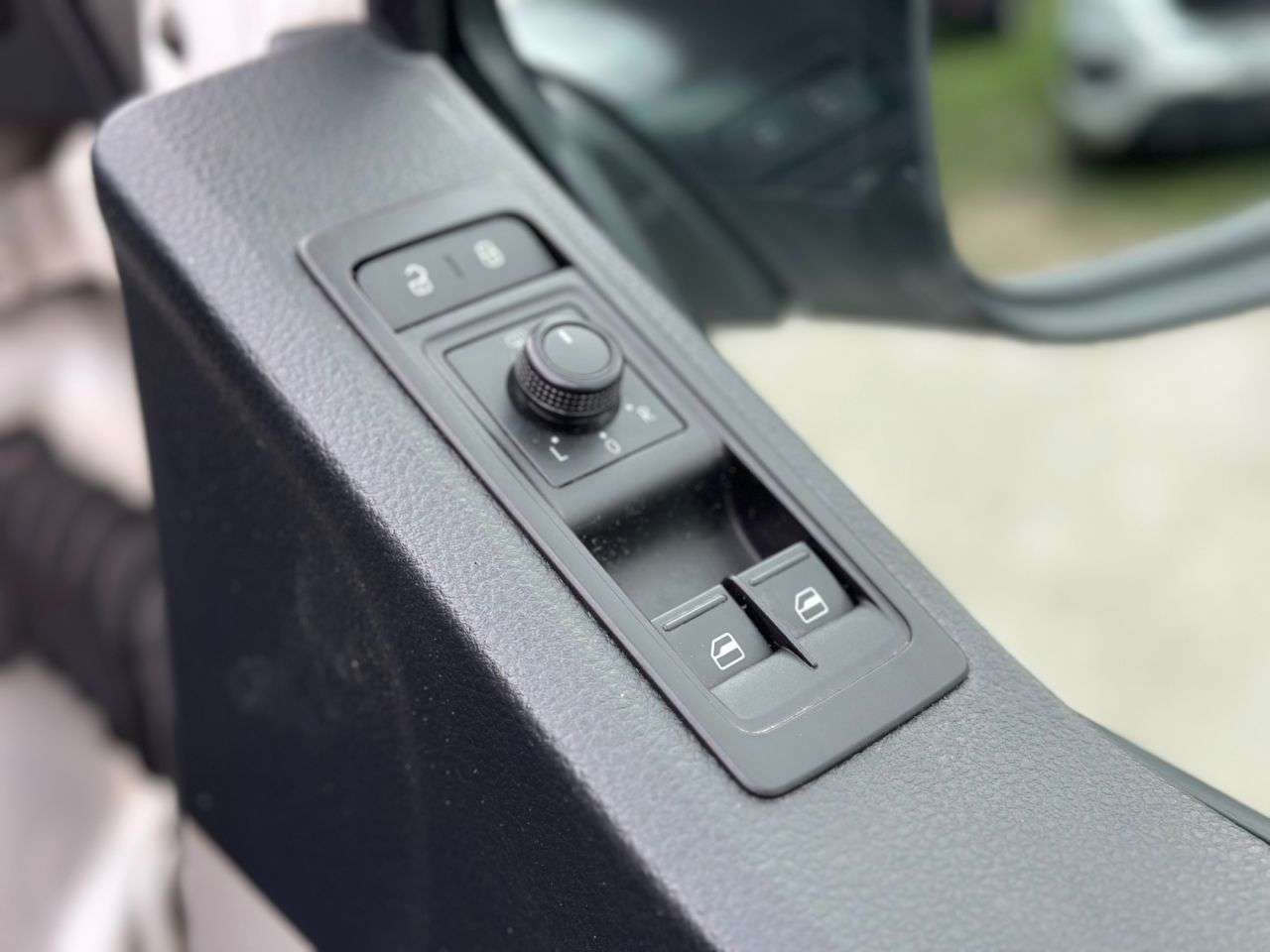 2019 VOLKSWAGEN TRANSPORTER 2019 VOLKSWAGEN TRANSPORTER