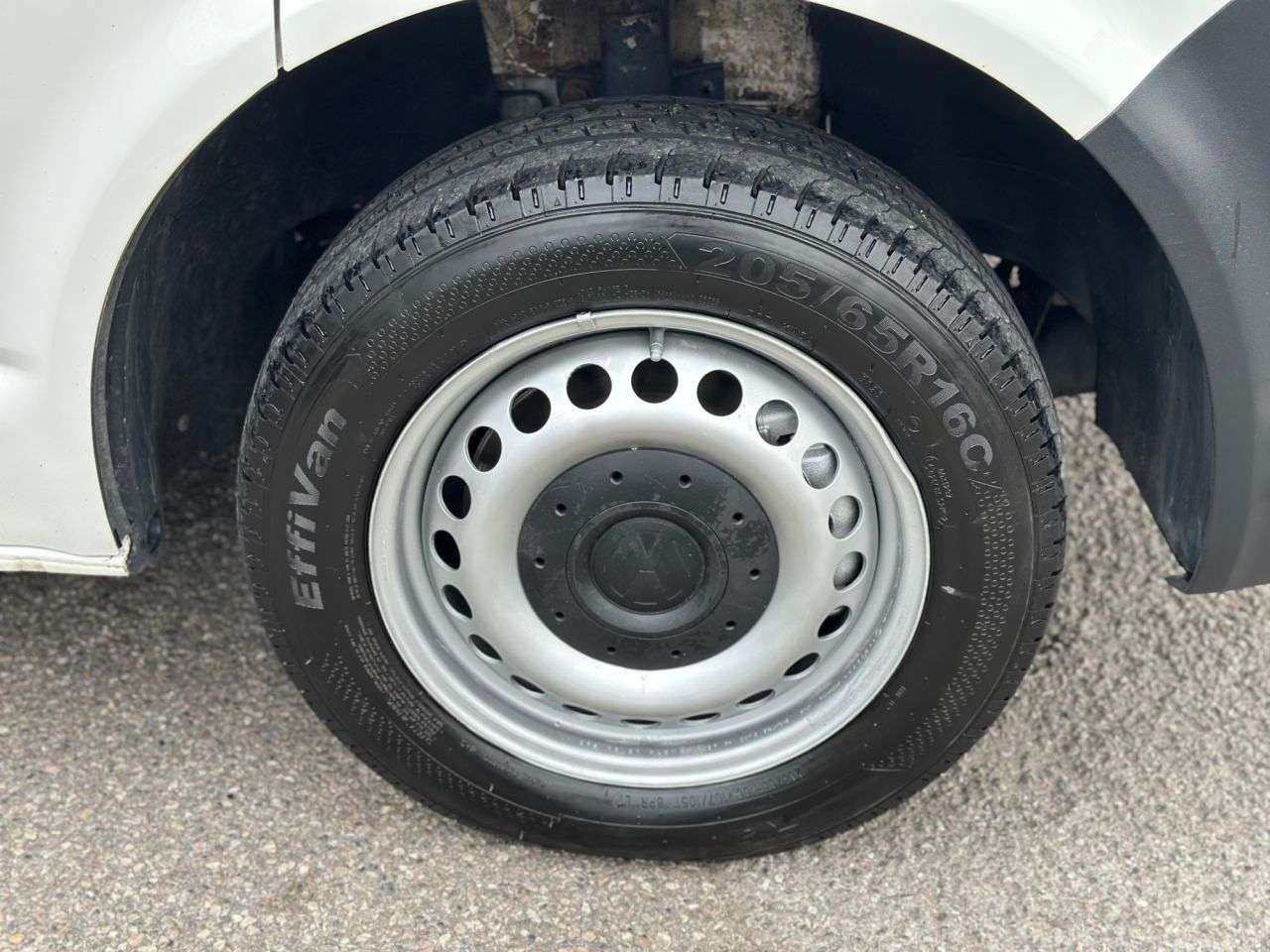 2019 VOLKSWAGEN TRANSPORTER 2019 VOLKSWAGEN TRANSPORTER