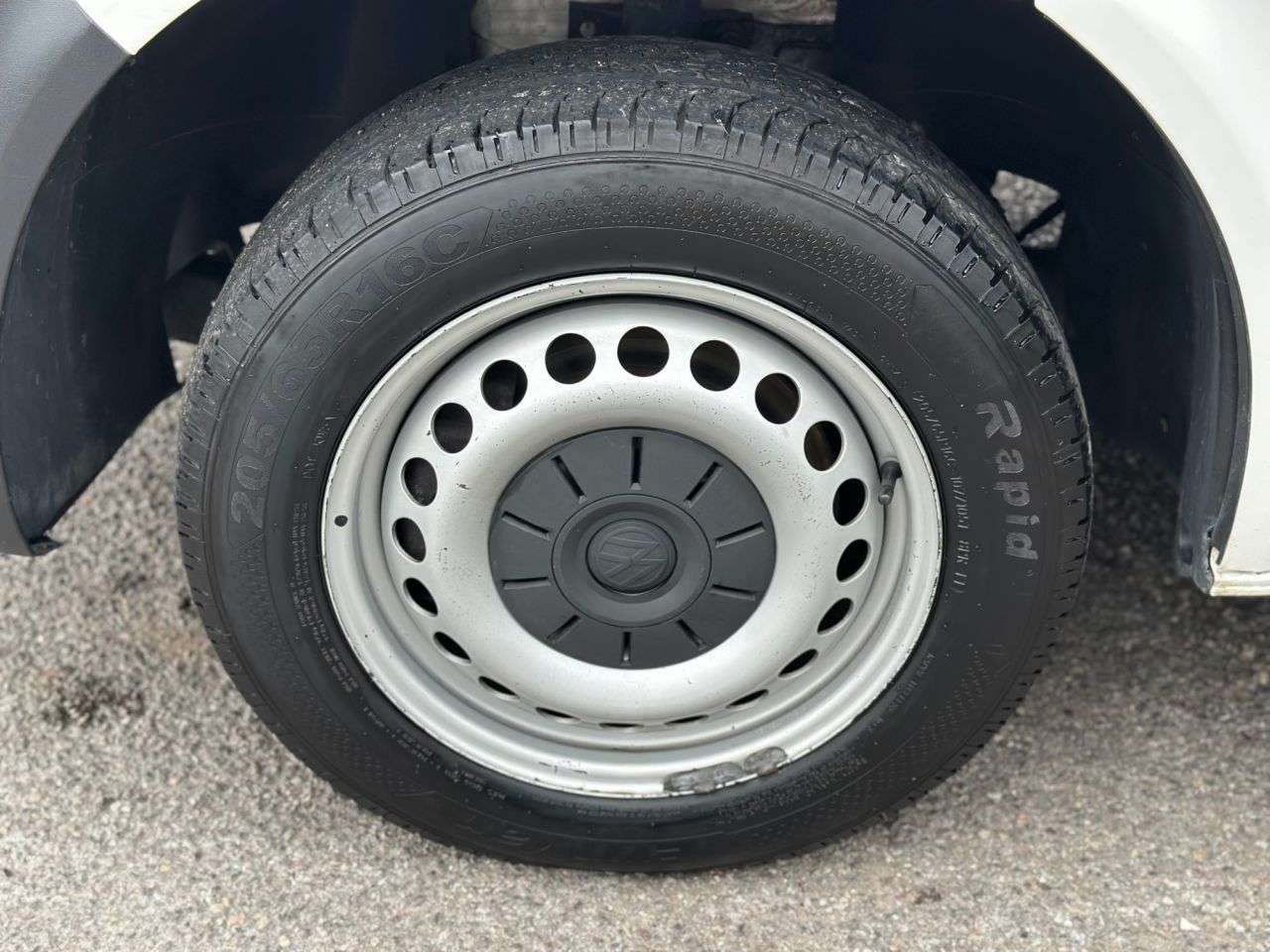 2019 VOLKSWAGEN TRANSPORTER 2019 VOLKSWAGEN TRANSPORTER