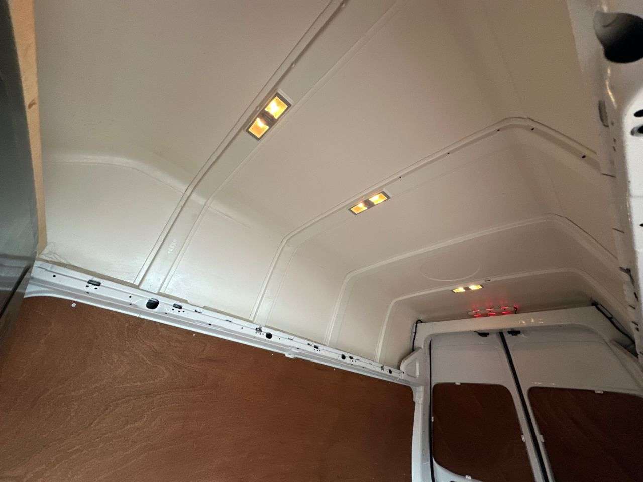 2019 VOLKSWAGEN TRANSPORTER 2019 VOLKSWAGEN TRANSPORTER