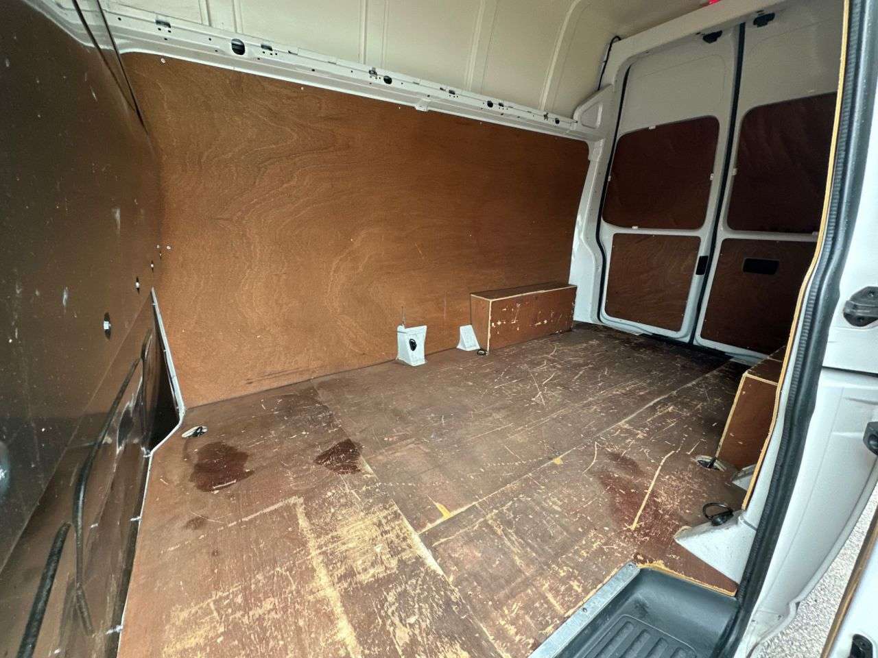 2019 VOLKSWAGEN TRANSPORTER 2019 VOLKSWAGEN TRANSPORTER