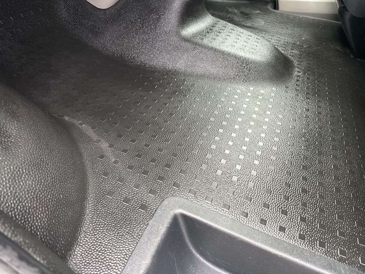 2019 VOLKSWAGEN TRANSPORTER 2019 VOLKSWAGEN TRANSPORTER