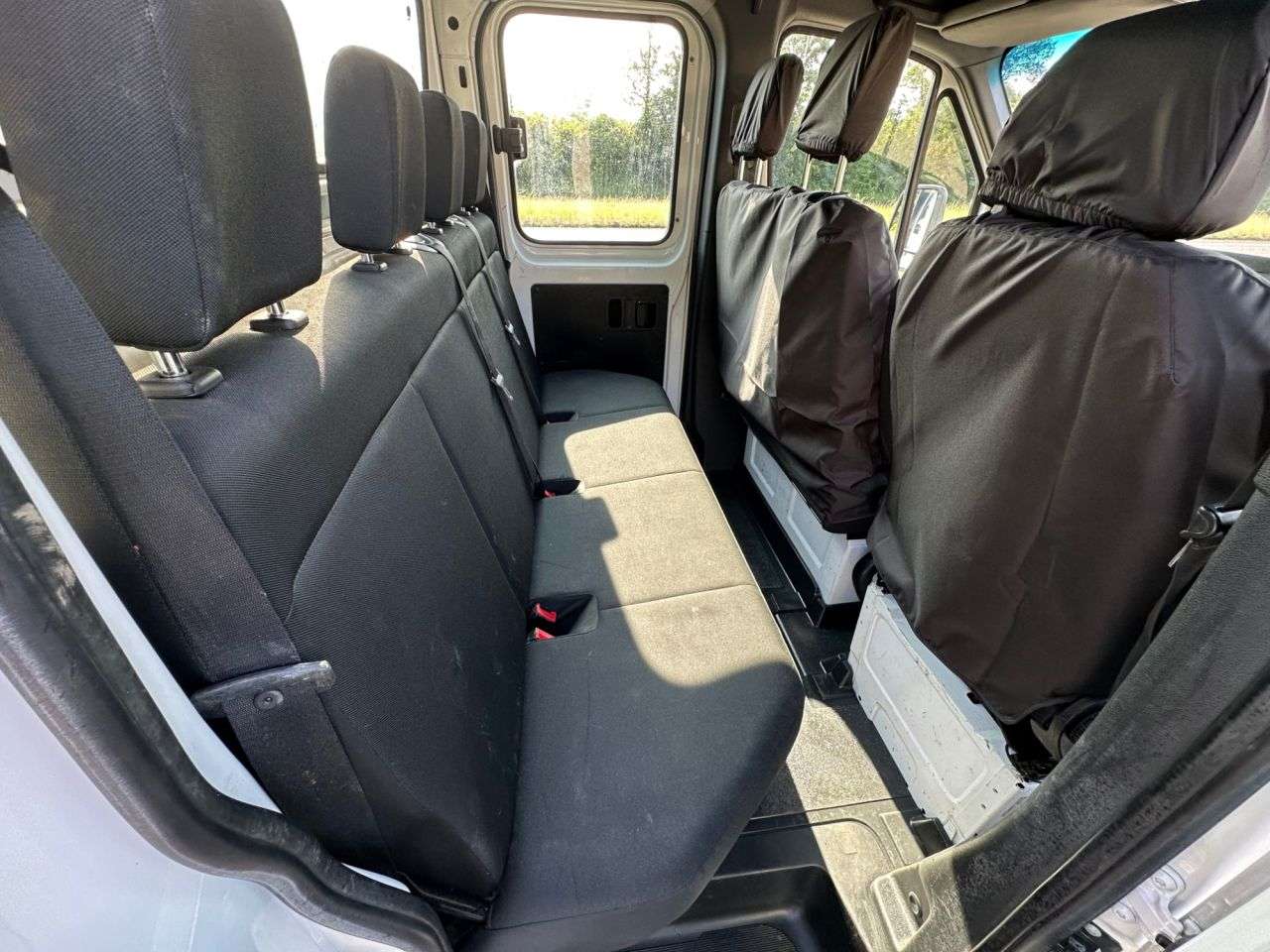 2021 MERCEDES-BENZ SPRINTER 2021 MERCEDES-BENZ SPRINTER