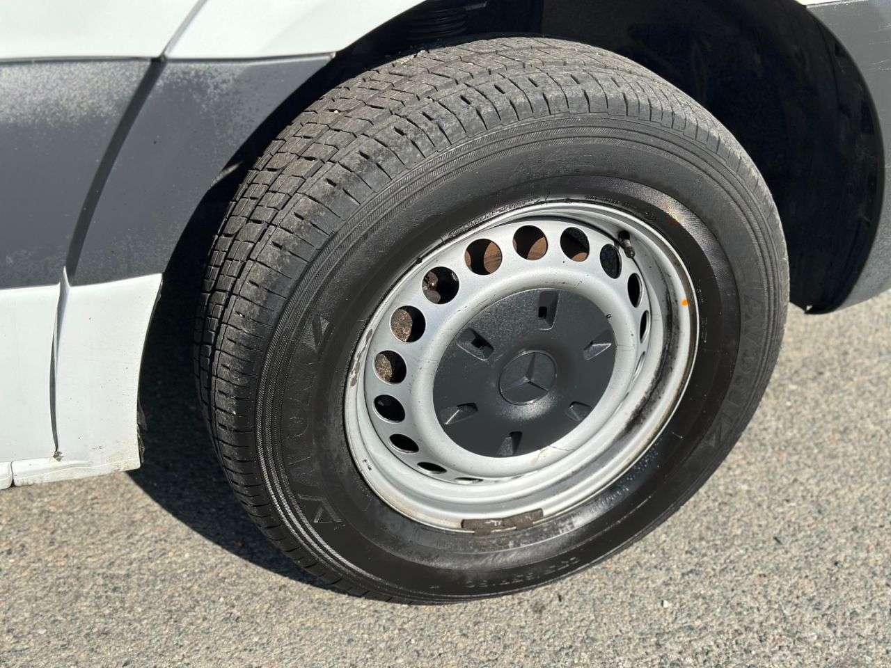 2021 MERCEDES-BENZ SPRINTER 2021 MERCEDES-BENZ SPRINTER