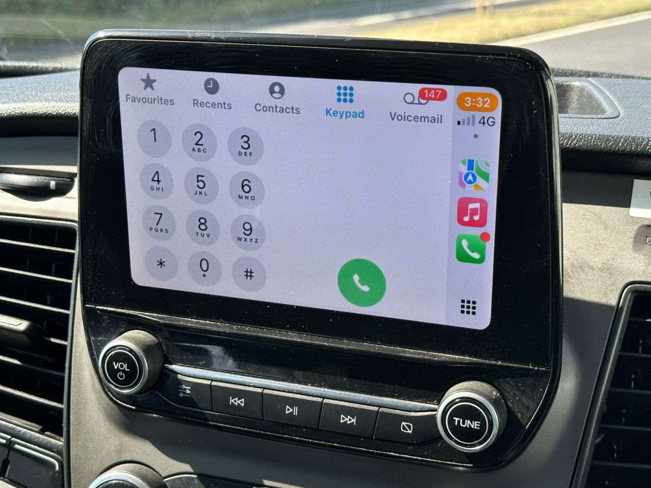 2021 FORD TRANSIT 2021 FORD TRANSIT