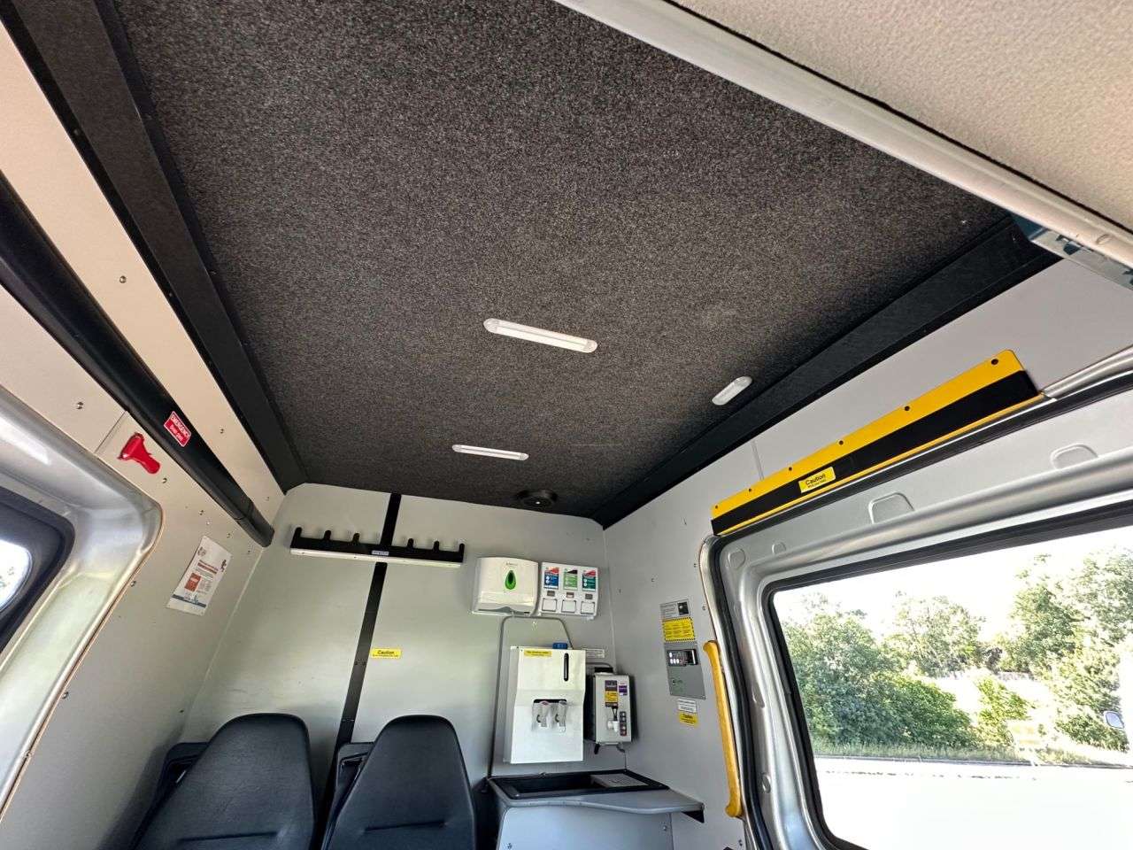 2021 FORD TRANSIT 2021 FORD TRANSIT