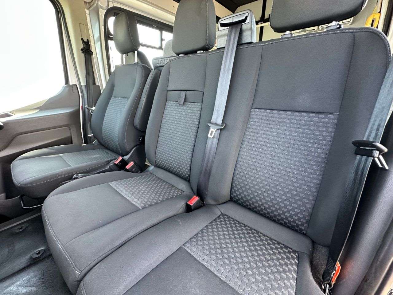 2021 FORD TRANSIT 2021 FORD TRANSIT