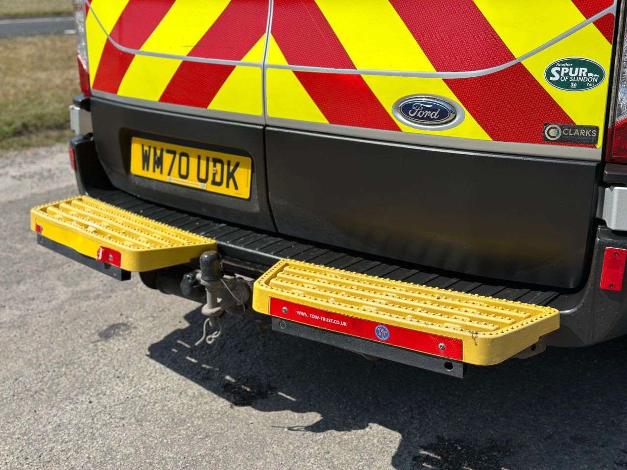 2021 FORD TRANSIT 2021 FORD TRANSIT