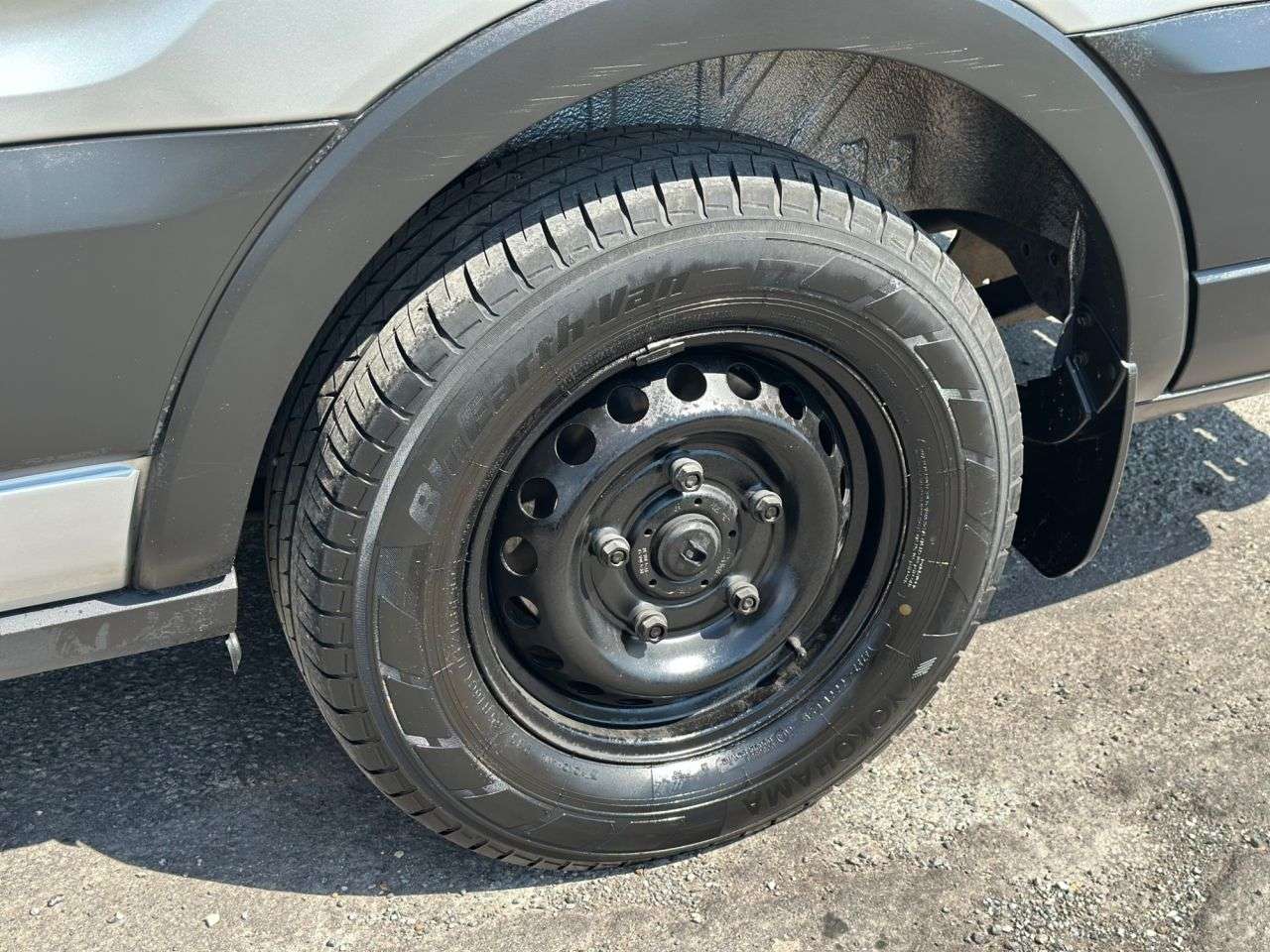 2021 FORD TRANSIT 2021 FORD TRANSIT