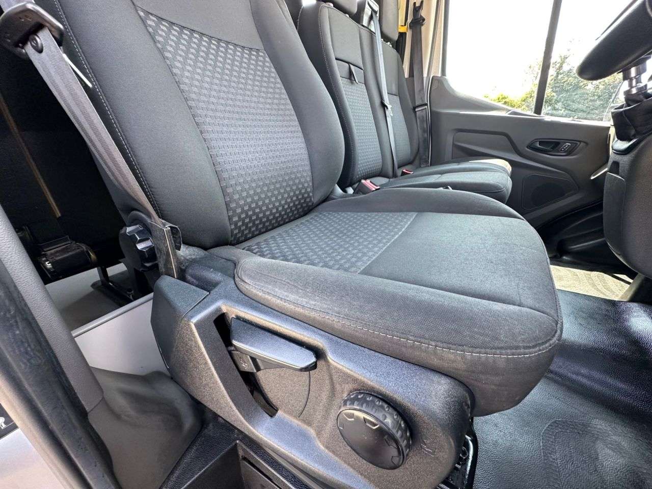 2021 FORD TRANSIT 2021 FORD TRANSIT