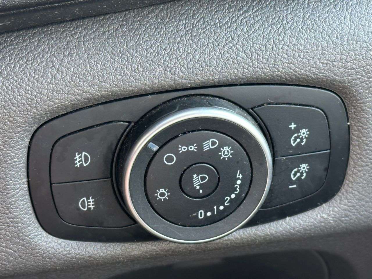 2021 FORD TRANSIT 2021 FORD TRANSIT