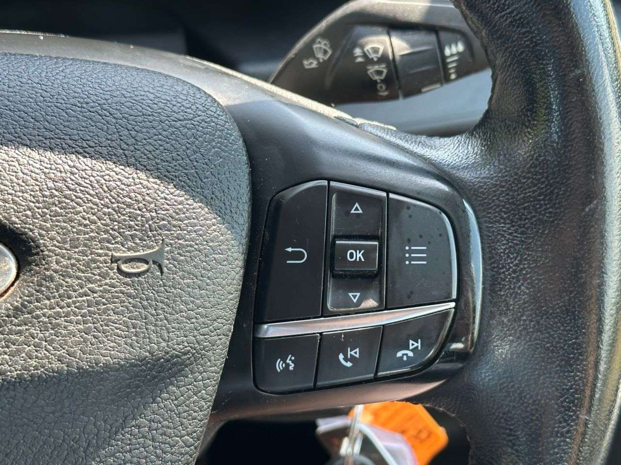 2021 FORD TRANSIT 2021 FORD TRANSIT