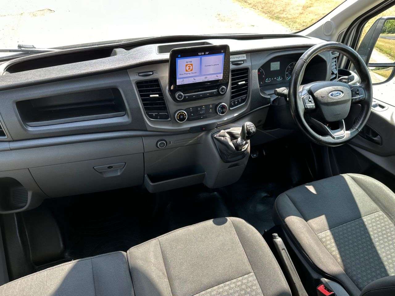 2021 FORD TRANSIT 2021 FORD TRANSIT