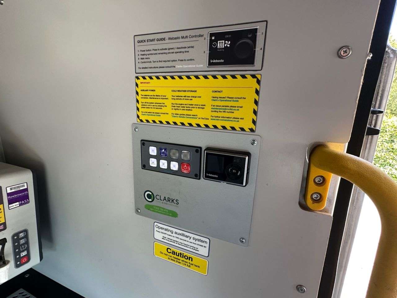 2021 FORD TRANSIT 2021 FORD TRANSIT