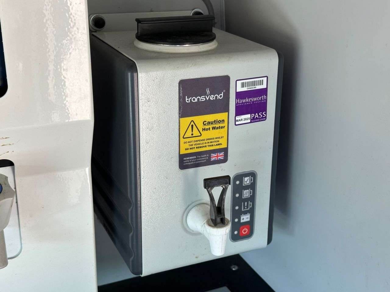 2021 FORD TRANSIT 2021 FORD TRANSIT