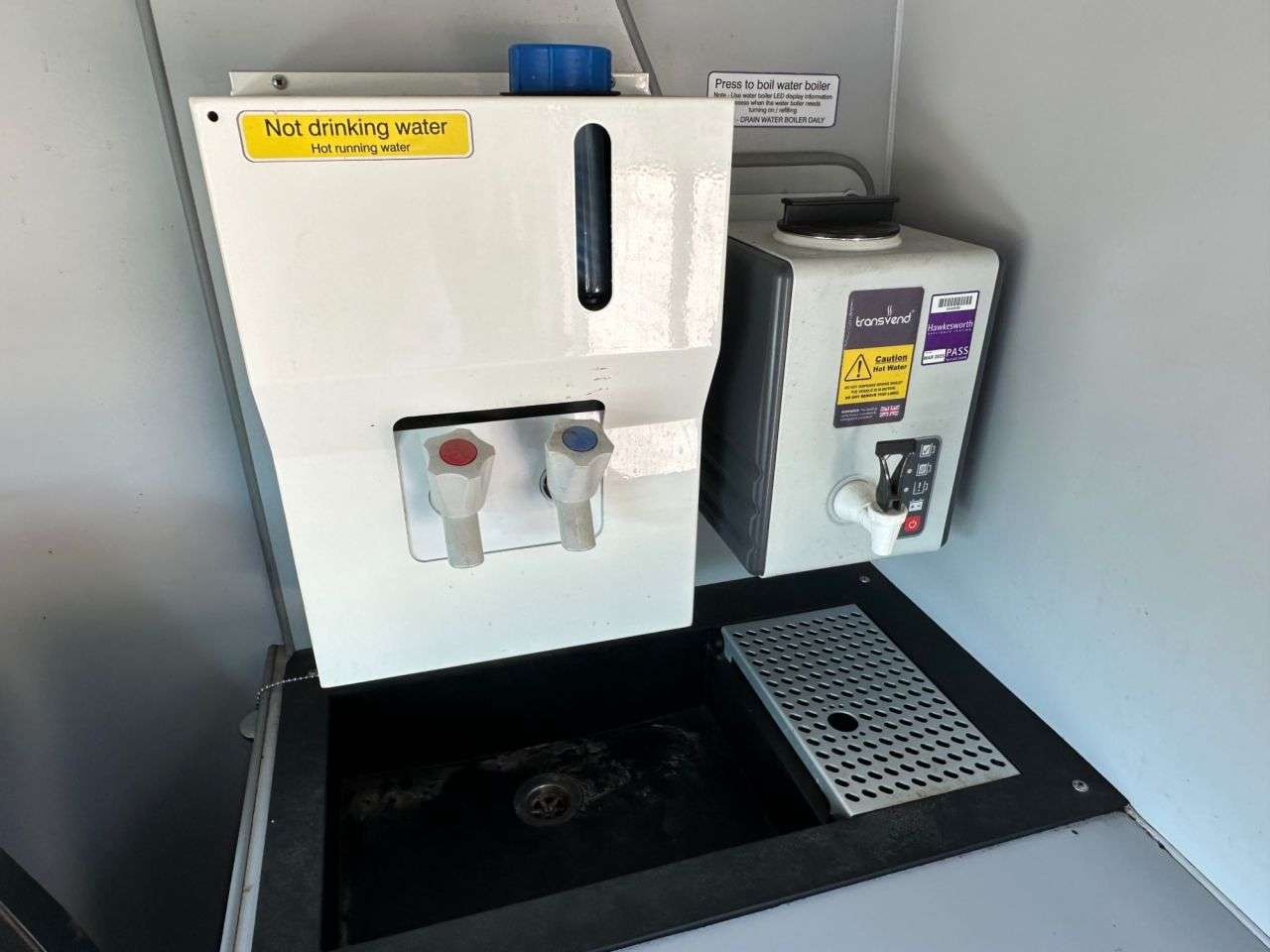 2021 FORD TRANSIT 2021 FORD TRANSIT