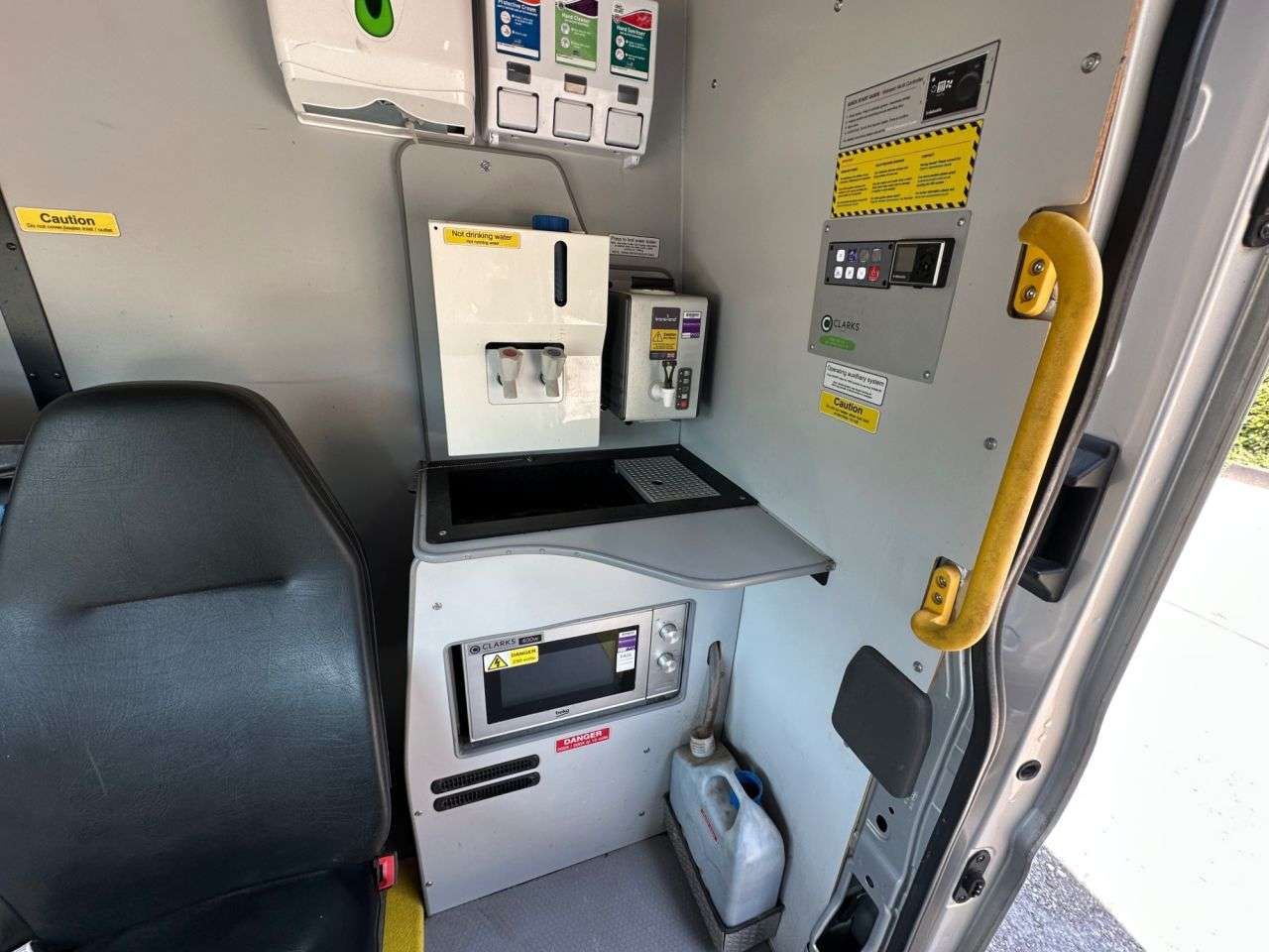 2021 FORD TRANSIT 2021 FORD TRANSIT