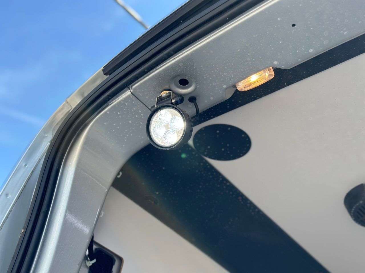 2021 FORD TRANSIT 2021 FORD TRANSIT