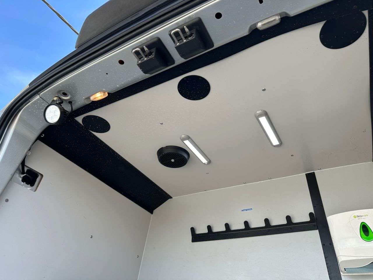 2021 FORD TRANSIT 2021 FORD TRANSIT