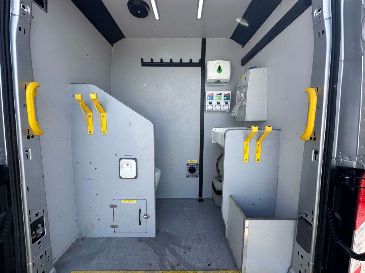 2021 FORD TRANSIT 2021 FORD TRANSIT