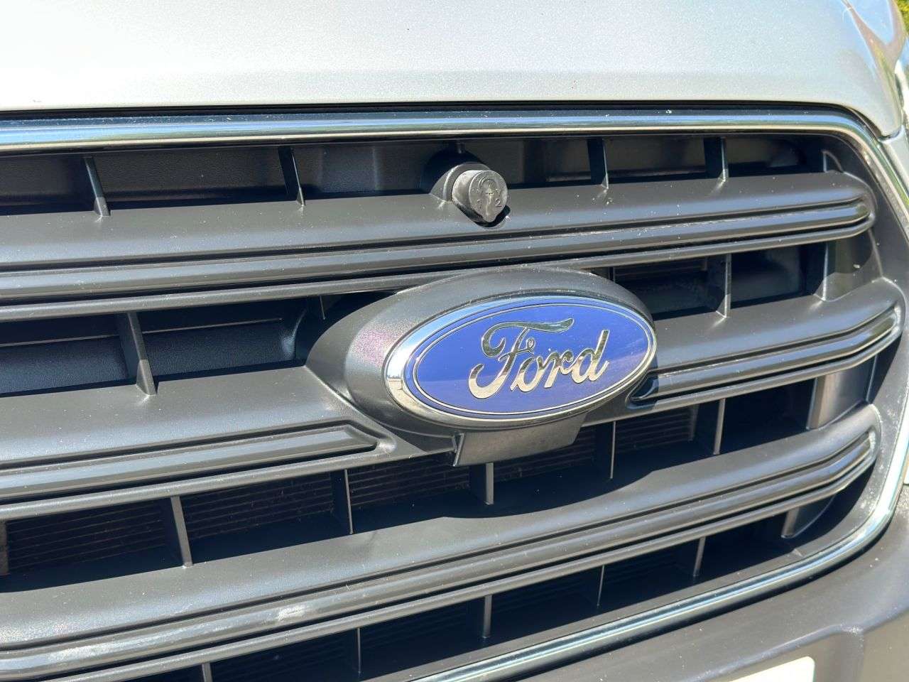 2021 FORD TRANSIT 2021 FORD TRANSIT