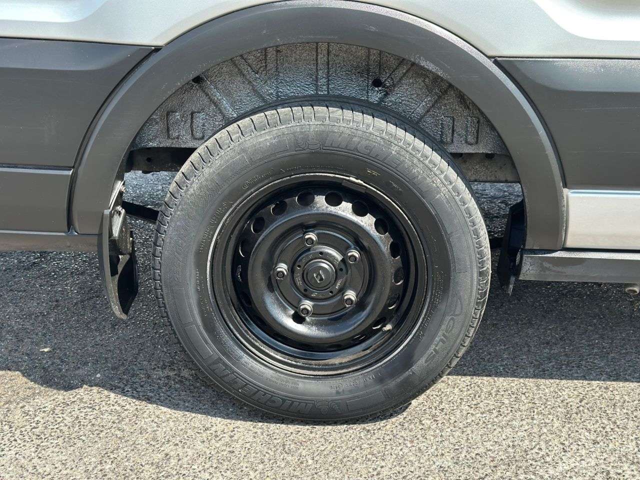 2021 FORD TRANSIT 2021 FORD TRANSIT