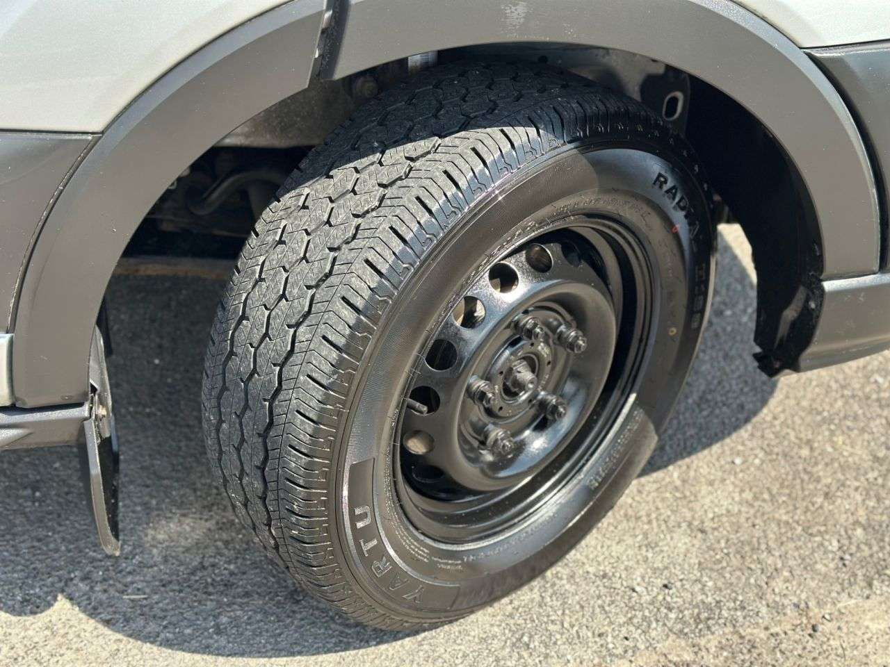 2021 FORD TRANSIT 2021 FORD TRANSIT