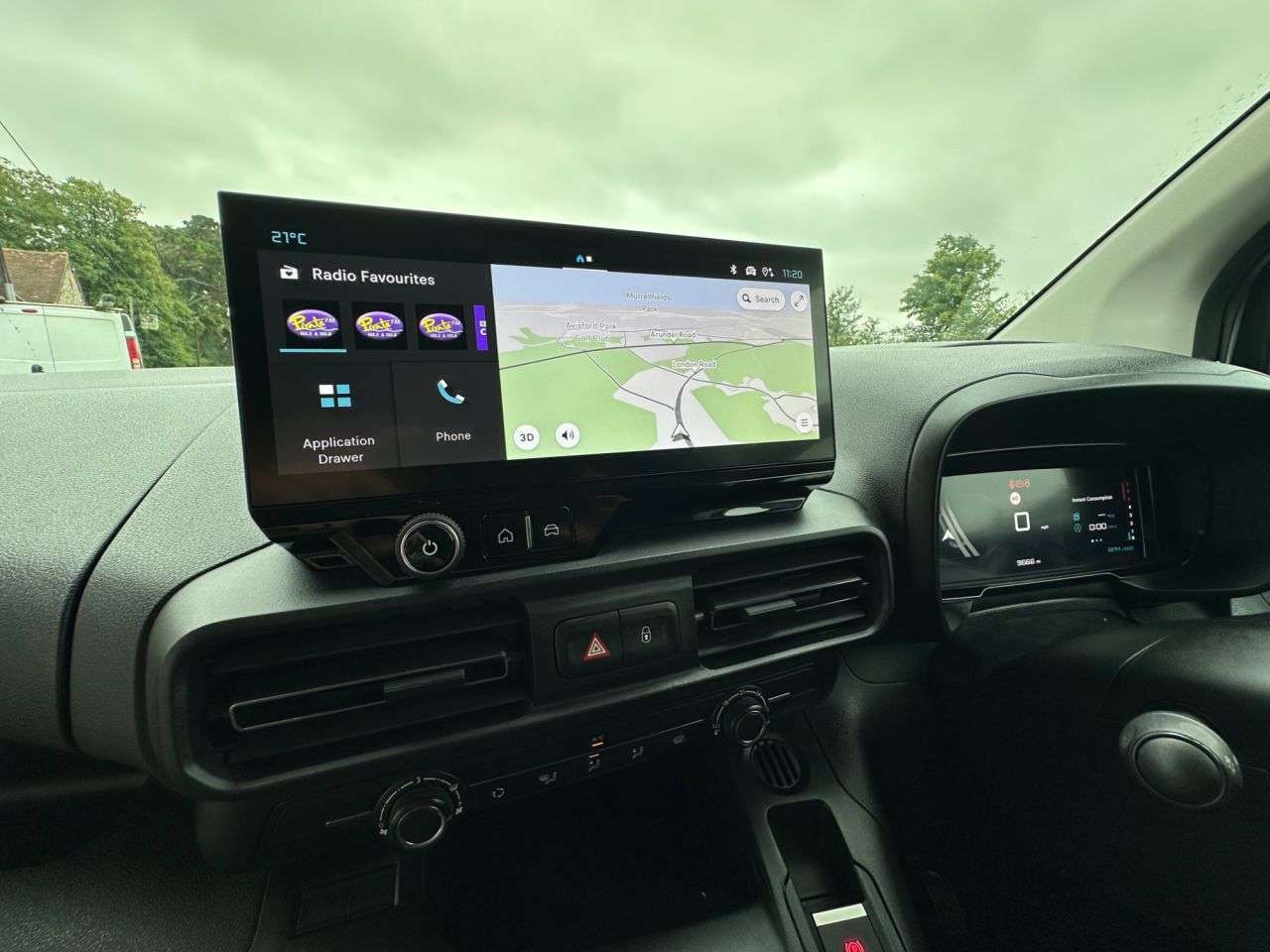 2024 CITROEN BERLINGO 2024 CITROEN BERLINGO