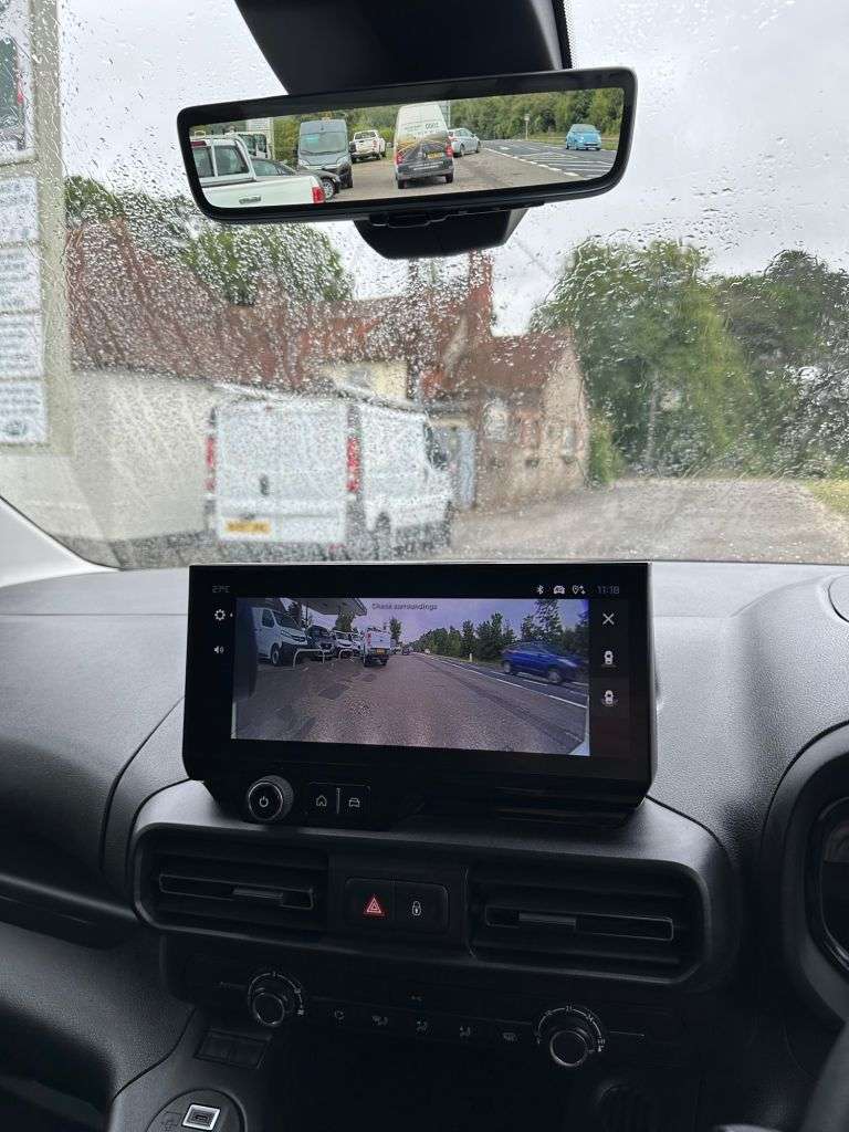 2024 CITROEN BERLINGO 2024 CITROEN BERLINGO