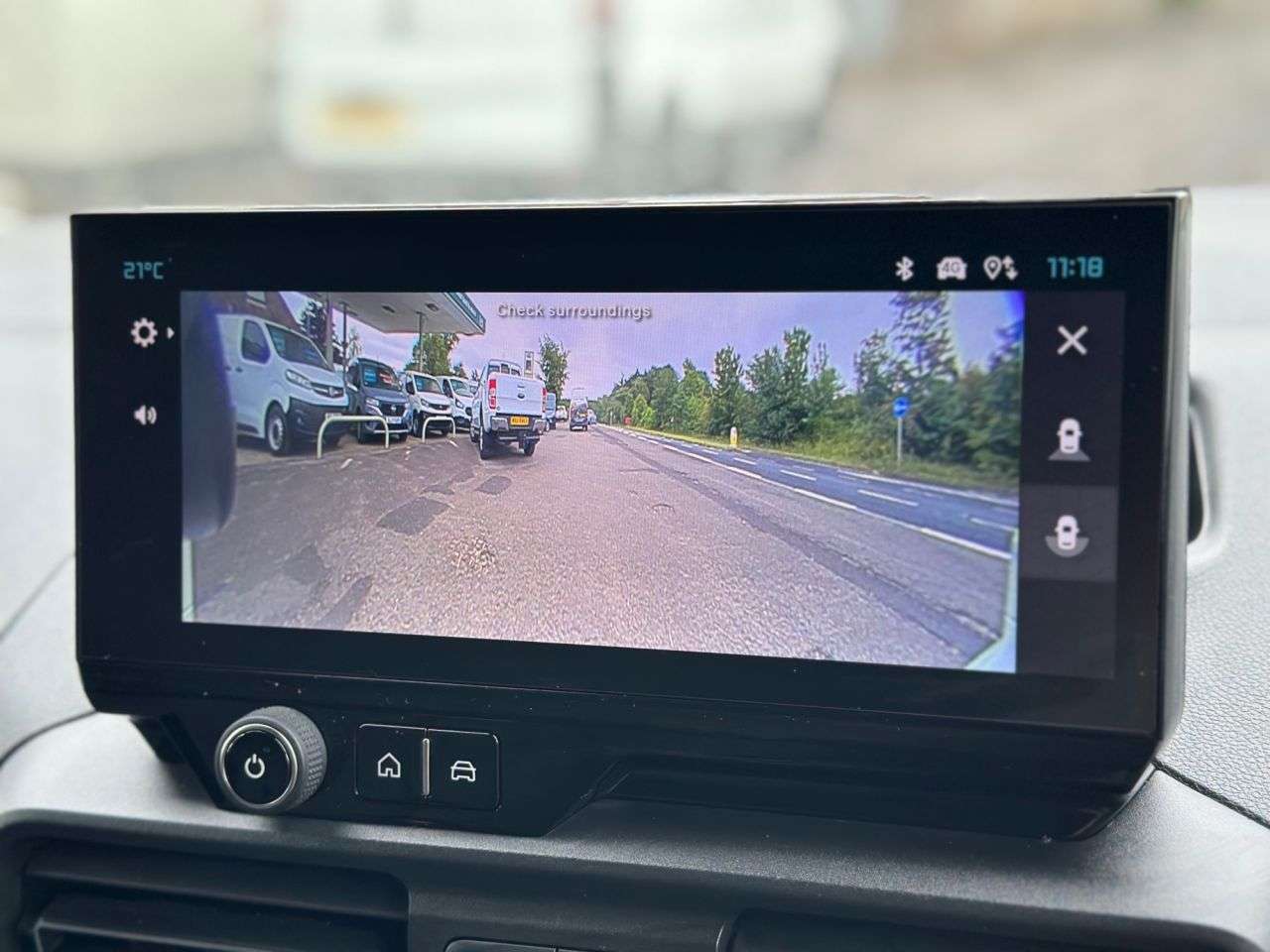 2024 CITROEN BERLINGO 2024 CITROEN BERLINGO