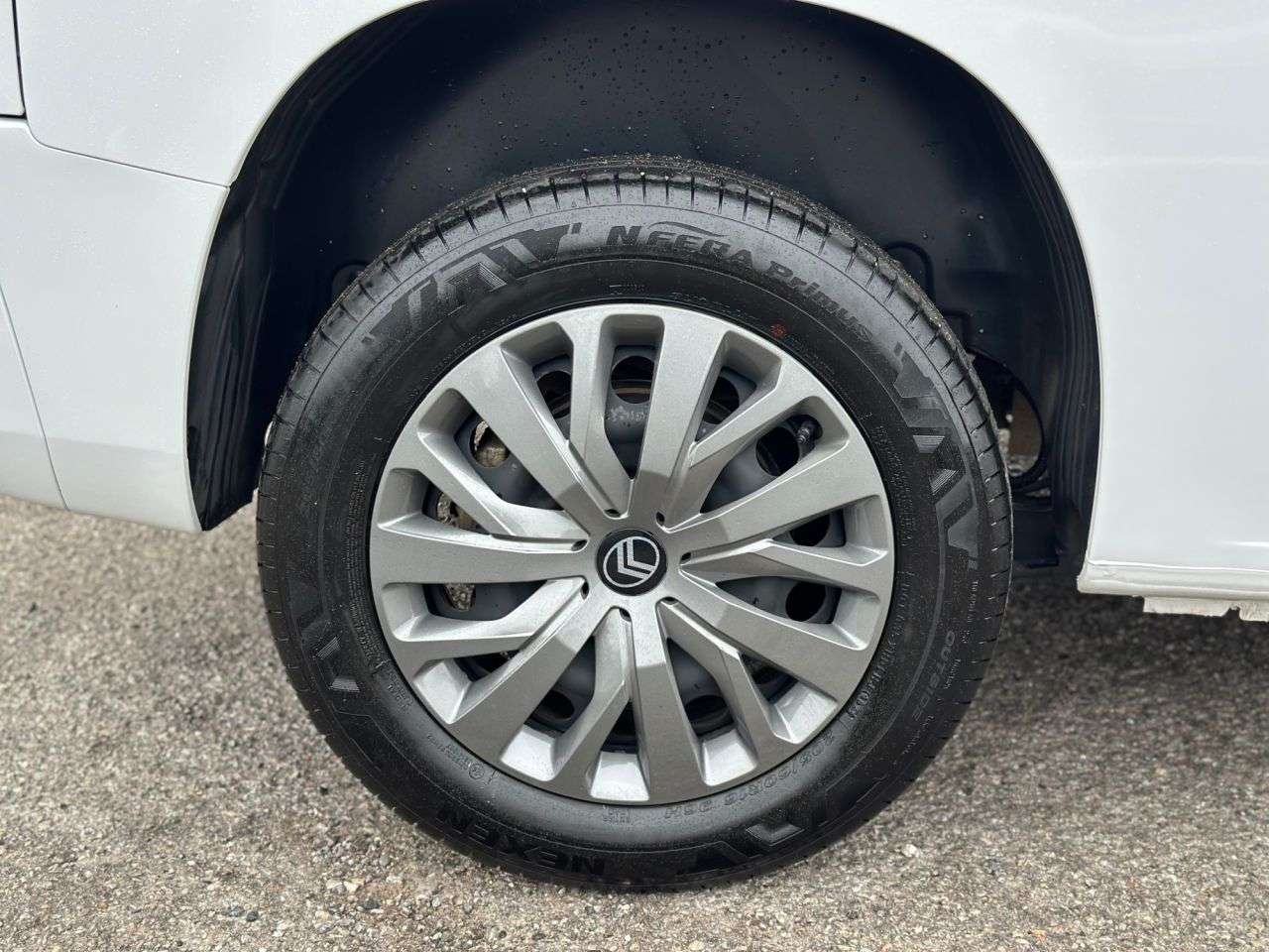 2024 CITROEN BERLINGO 2024 CITROEN BERLINGO