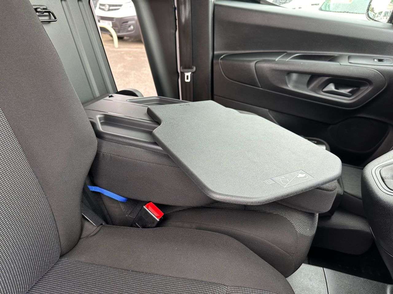 2024 CITROEN BERLINGO 2024 CITROEN BERLINGO