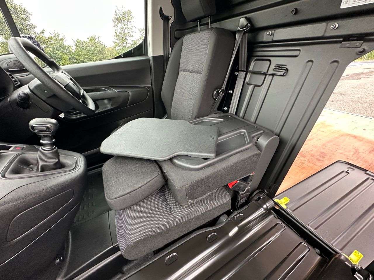 2024 CITROEN BERLINGO 2024 CITROEN BERLINGO