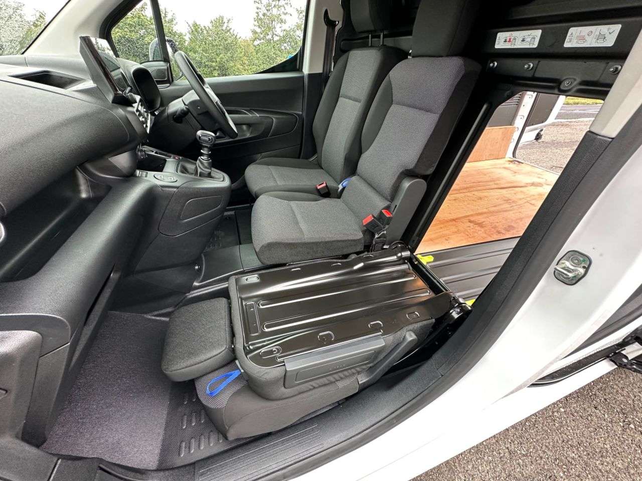 2024 CITROEN BERLINGO 2024 CITROEN BERLINGO