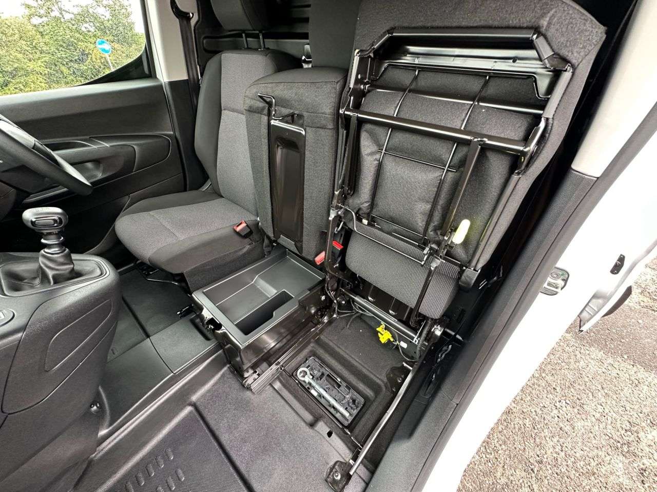 2024 CITROEN BERLINGO 2024 CITROEN BERLINGO