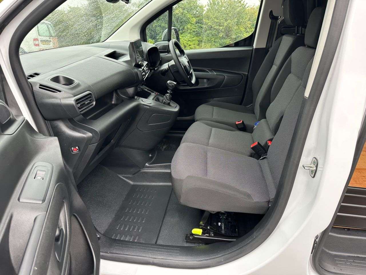 2024 CITROEN BERLINGO 2024 CITROEN BERLINGO