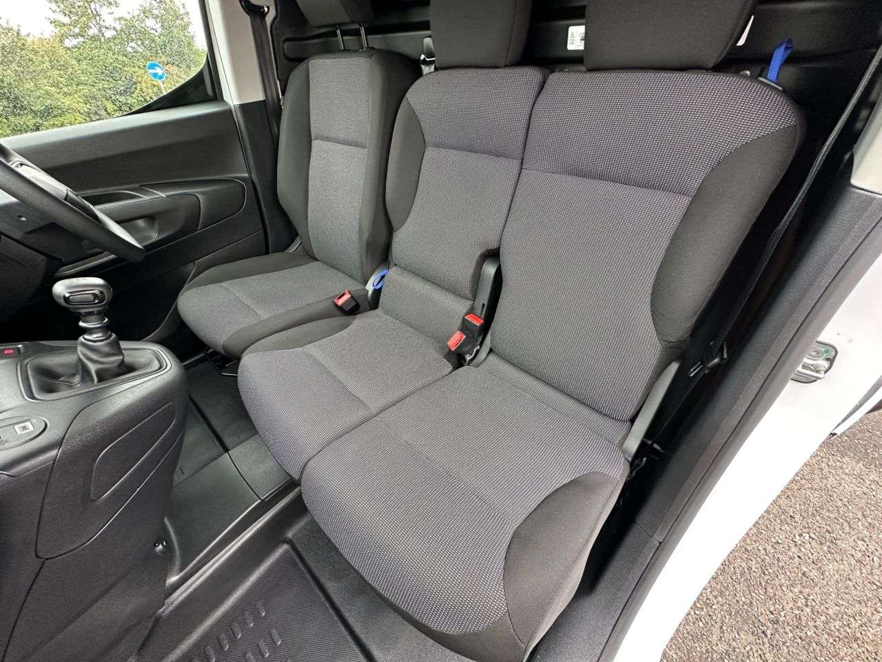 2024 CITROEN BERLINGO 2024 CITROEN BERLINGO